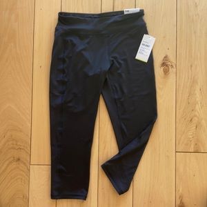 Old Navy kids  crop leggings
